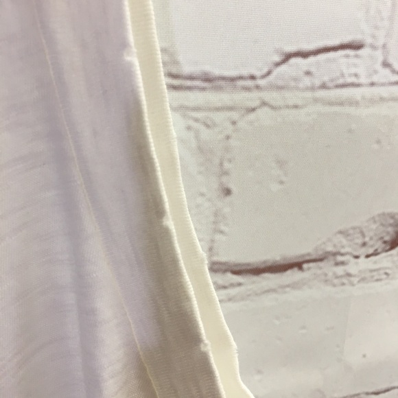 Junk Food Sleeveless Watermelon Graphic T-Shirt Tank Top Size Large - Picture 7 of 9